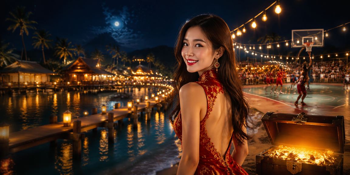 Cộng đồng cá cược bóng rổ tại Côn Đảo theo dõi kết quả và kiểm tra giao dịch tài khoản