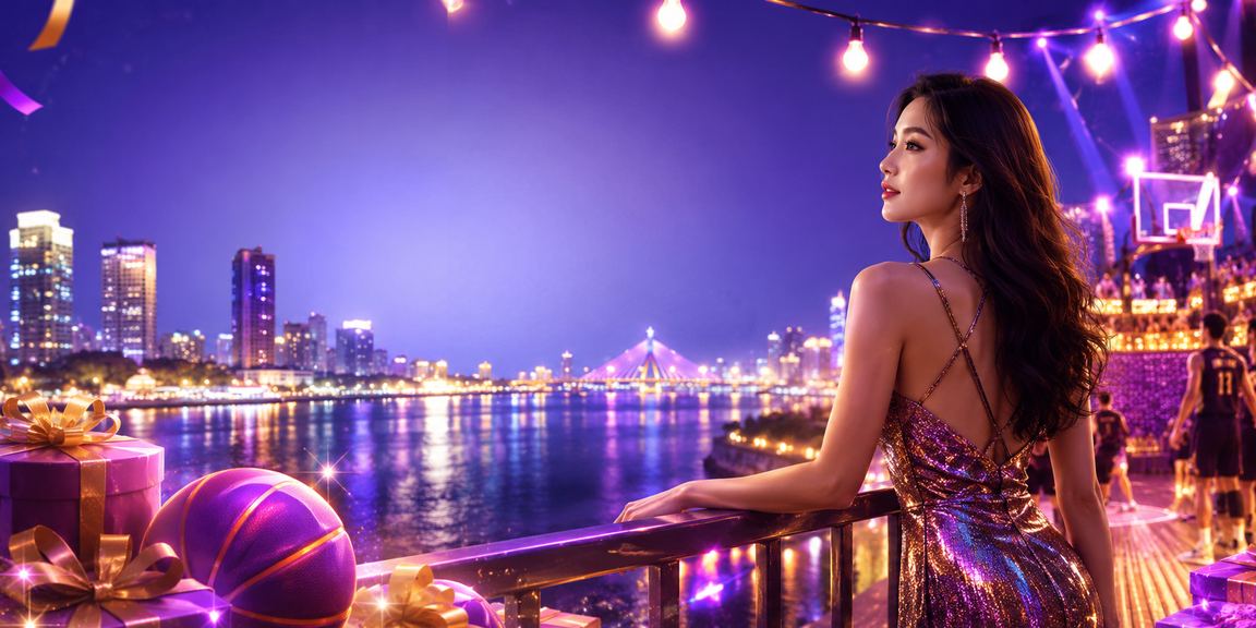 Người hâm mộ bóng rổ tại bãi biển Đà Nẵng theo dõi kèo thể thao và điểm VIP