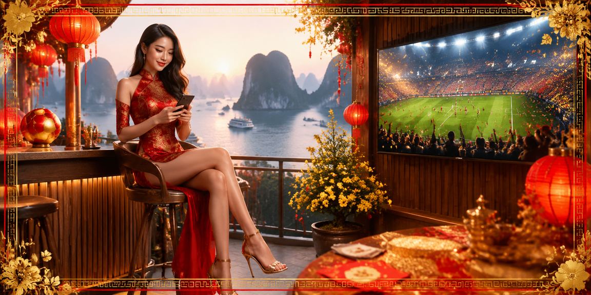 Người chơi trải nghiệm t72 tại vịnh Hạ Long mùa Tết