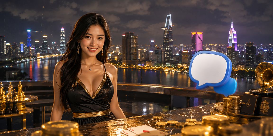 Trò chơi bài hội tại TP. Hồ Chí Minh trên t72