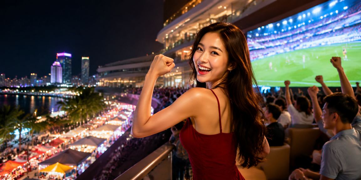 Live casino ban đêm tại Nha Trang trên t72