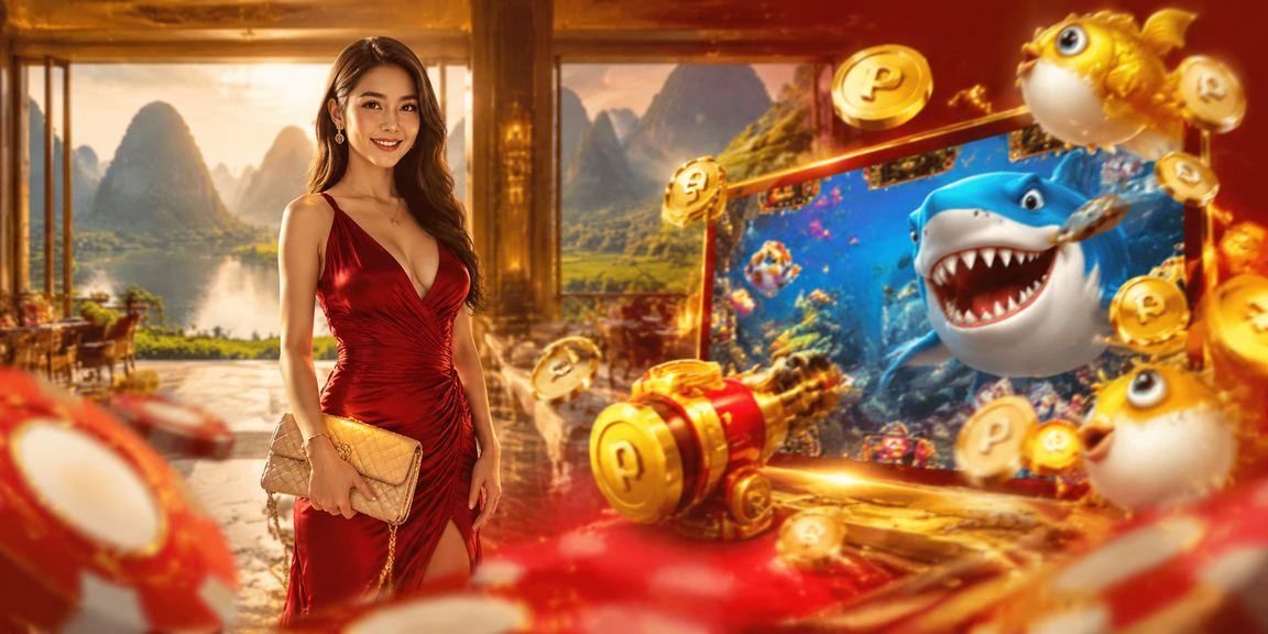 Người chơi bắn cá tại Ninh Bình tích điểm VIP qua trò chơi online t72